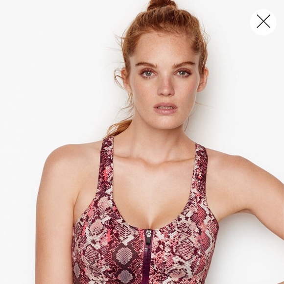 incredible knockout ultra max bra